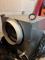 Afzuiger box, Ophalen, Zo goed als nieuw, Afzuiger