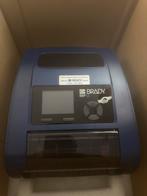Brady BBP12 Labelprinter, Ophalen of Verzenden, Gebruikt, Printer, Fax of Scanner