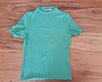 Only Groene Top Maat S, Only, Ophalen of Verzenden, Zo goed als nieuw, Korte mouw