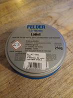 Vet voor solderen, Ophalen of Verzenden, Zo goed als nieuw