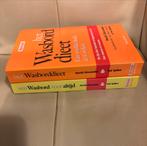Het Wasborddieet & Wasbord voor altijd - David Zinczenko, Ophalen of Verzenden, Zo goed als nieuw, Dieet en Voeding