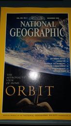 National Geographic - Nov 1996, Boeken, Tijdschriften en Kranten, Verzenden