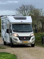 Camper Bürstner Lyseo T690G Privilège., Diesel, Particulier, Bürstner, 6 tot 7 meter