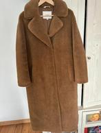 Beaumont teddyjas maat 38, Kleding | Dames, Jassen | Winter, Ophalen of Verzenden, Zo goed als nieuw, Maat 38/40 (M), Bruin