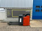 VS-22336 elektrische meerijd palletwagen Linde T 20 SP, Linde, Info@linde-mh.de, Linde Mate, Palletwagen