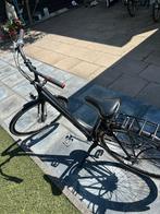 Fiets met versnellingen, Fietsen en Brommers, Fietsen | Dames | Damesfietsen, Ophalen, Zo goed als nieuw, Overige merken, Versnellingen