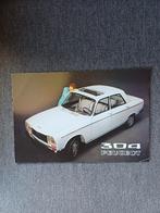 Peugeot, Gelezen, Ophalen of Verzenden, Peugeot, Peugeot