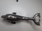 Vintage dolfijn Flipper flessenopener van BMF W Germany., Ophalen of Verzenden, Zo goed als nieuw
