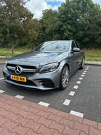 Mercedes-Benz C-Klasse C43 AMG 390pk 4MATIC AMG Speedshift, 1800 kg, 390 pk, 2996 cc, Stationwagon