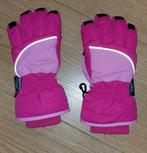 Zgan handschoenen thinsulate draagmaat 122 roze, Kinderen en Baby's, Ophalen of Verzenden, Zo goed als nieuw, Handschoenen, 122 t/m 128