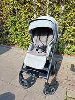 Nuna Mixx Next Combiwagen + Reiswieg, Kinderen en Baby's, Kinderwagens en Combinaties, Ophalen, Zo goed als nieuw, Overige merken