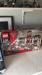 Lego disney pixar Cars 8679, Ophalen of Verzenden, Zo goed als nieuw