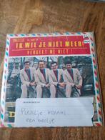 Four tak - ik wil je niet meer, Cd's en Dvd's, Vinyl | Nederlandstalig, Ophalen of Verzenden, Zo goed als nieuw, Overige formaten
