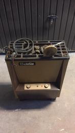 Sauna kachel - JK Climat 6000W, Sport en Fitness, Sauna, Ophalen, Gebruikt, Fins of Traditioneel, Onderdelen