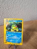 Politoed Skyridge Japans 031/088, Verzenden, Zo goed als nieuw, Losse kaart, Foil