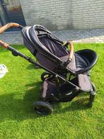 Sleeworld kinderwagen, Kinderen en Baby's, Kinderwagens en Combinaties, Luchtbanden, Zo goed als nieuw, Ophalen, Kinderwagen