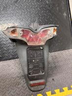 gilera runner 50cc 2takt achterlicht compleet met spatbord, Ophalen of Verzenden, D, D, D