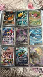 Destined rivals teamrocket pulled cards, Ophalen of Verzenden, Nieuw, Meerdere kaarten, Foil