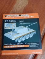 pe set voor dragon ersatz m-10, Hobby en Vrije tijd, Modelbouw | Auto's en Voertuigen, Tank, 1:32 tot 1:50, Nieuw, Ophalen