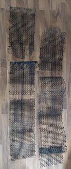 Kattenafweermat, Dieren en Toebehoren, Katten-accessoires, Ophalen, Gebruikt
