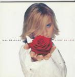 Ilse Delange - Livin' on love = 1,99, Cd's en Dvd's, Cd's | Country en Western, Ophalen of Verzenden, Zo goed als nieuw