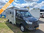Hymer ML-T 580 170PK 2025-TENORITE-VELVET ASH, Caravans en Kamperen, Campers, Diesel, Tot en met 3, Hymer, Half-integraal