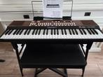 Viscount Cantorum V orgel keyboard standaard en kruk, Muziek en Instrumenten, Orgels, Ophalen, Zo goed als nieuw, 1 klavier, Orgel
