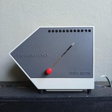 Vintage Zeiss Ikon Dia Viewer Ikoscoop Jaren 60 beschikbaar voor biedingen