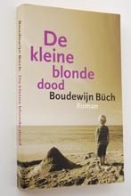De kleine blonde dood - Boudewijn Büch (2008), Verzenden, Zo goed als nieuw, Nederland