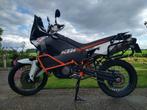 KTM 990 Adventure R, 2011, 30150 km, Motoren, 2 cilinders, Handvatverwarming, Motorrijbewijs A, Particulier