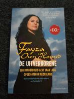 Fayza Oum'Hamed - De uitverkorene, Ophalen of Verzenden, Zo goed als nieuw, Fayza Oum'Hamed