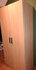 Hang/ leg kast van Karwei, Huis en Inrichting, Kasten | Kledingkasten, Ophalen, 50 tot 75 cm, 150 tot 200 cm