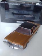 Dodge Monaco 1974, Ophalen of Verzenden, Zo goed als nieuw, Auto, MiniChamps