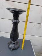 Zwarte zuil, Ophalen of Verzenden