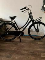 Cortina U4, Fietsen en Brommers, Fietsen | Dames | Damesfietsen, Gebruikt, Versnellingen, 50 tot 53 cm, Ophalen