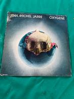 Jean Michel Jarre - Oxygene Vinyl LP, Ophalen of Verzenden, Gebruikt, 12 inch
