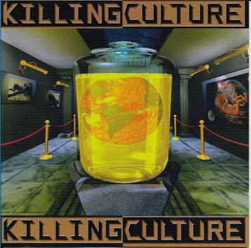 Killing Culture - Killing culture  beschikbaar voor biedingen