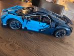 Lego Bugatti Chiron Compleet met Doos, Ophalen of Verzenden, Zo goed als nieuw