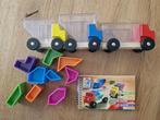 Smart Games Trucky, Kinderen en Baby's, Ophalen of Verzenden, Zo goed als nieuw, Puzzelen