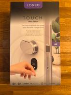 Loqed Smart Lock - Nieuw in doos!, Ophalen, Nieuw, Compleet systeem, Overige soorten