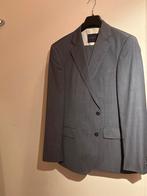 Tommy Hilfiger Grijs Pak - Maat 52, Ophalen of Verzenden, Zo goed als nieuw, Maat 52/54 (L), Grijs