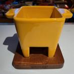 Kaas Fondue. ( 2 persoons), Ophalen of Verzenden, 25 tot 50 cm, 50 tot 100 cm, Minder dan 100 cm