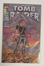 Tomb Raider #5 ( Top Cow 1999 ). VF/NM., Eén comic, Amerika, Nieuw, Ophalen of Verzenden