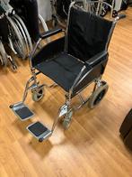 Rolstoel transport Inklapbaar Klein Utrecht, Ophalen of Verzenden, Inklapbaar, Gebruikt, Duwrolstoel