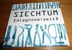 CD Siechtum - diagnose:zeit