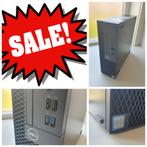 Dell desktops - pcs - dell optiplex core i5 met SSD €79.-, Ophalen of Verzenden, Zo goed als nieuw