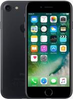 Apple iPhone 7 - 32GB – Zwart, Ophalen of Verzenden, Zo goed als nieuw