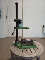 Wolfcraft Boorstandaard - Garage Opruiming, Ophalen, Gebruikt