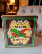 Vintage Bad zeep van RogeR&Gallet Paris, Verzamelen, Parfumverzamelingen, Verzenden, Zo goed als nieuw