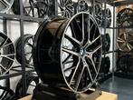 19'' BMW 555M look 5X112 1 2 SERIE X1 X2 F39 F40 F44  F48, 19 inch, Velg(en), Nieuw, Ophalen of Verzenden